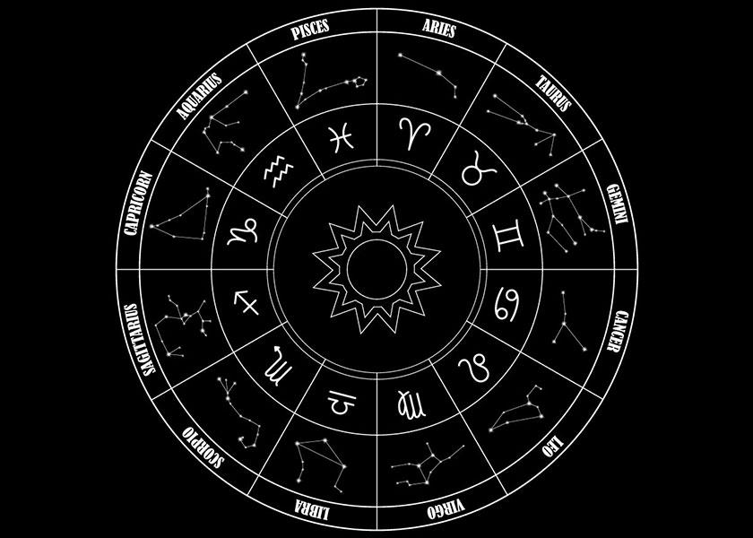 Astrology: Aries Zodiac Sign Dates & Traits