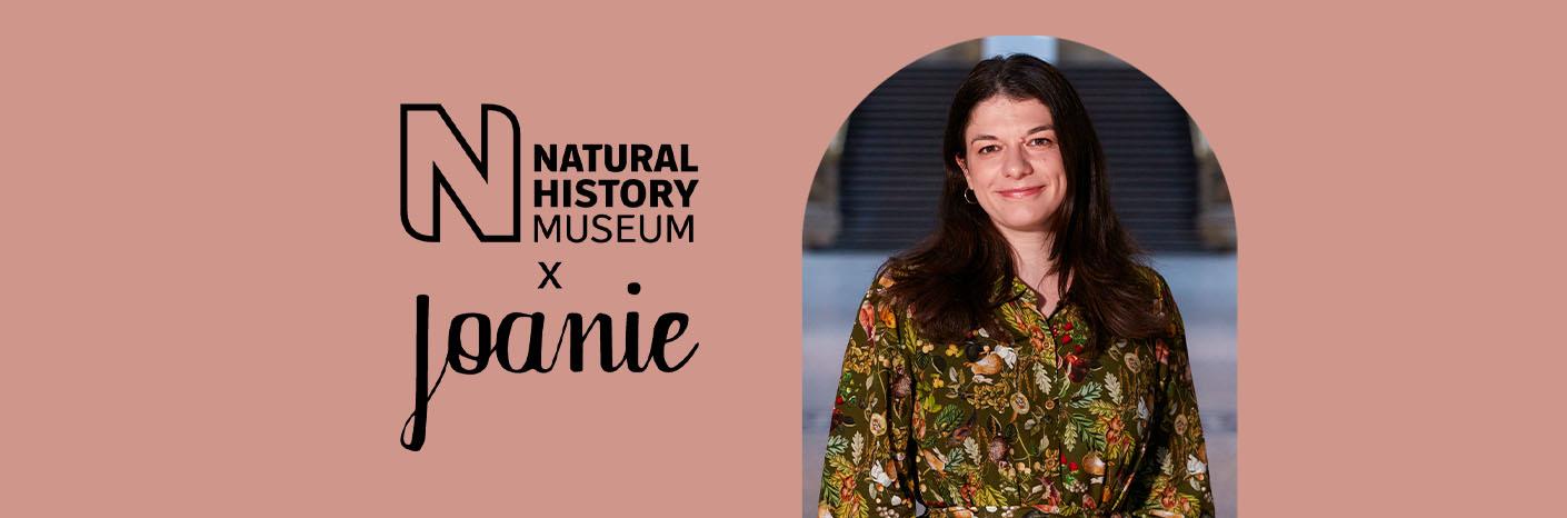 Unsung Heroes Of The NHM: Interview With Katy Hills, Senior Visitor Experience Manager