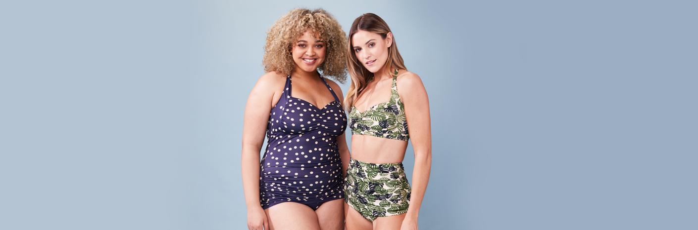 Creating Our Brand-New Swimwear Line: Q&A With Garment Technologist Ruth