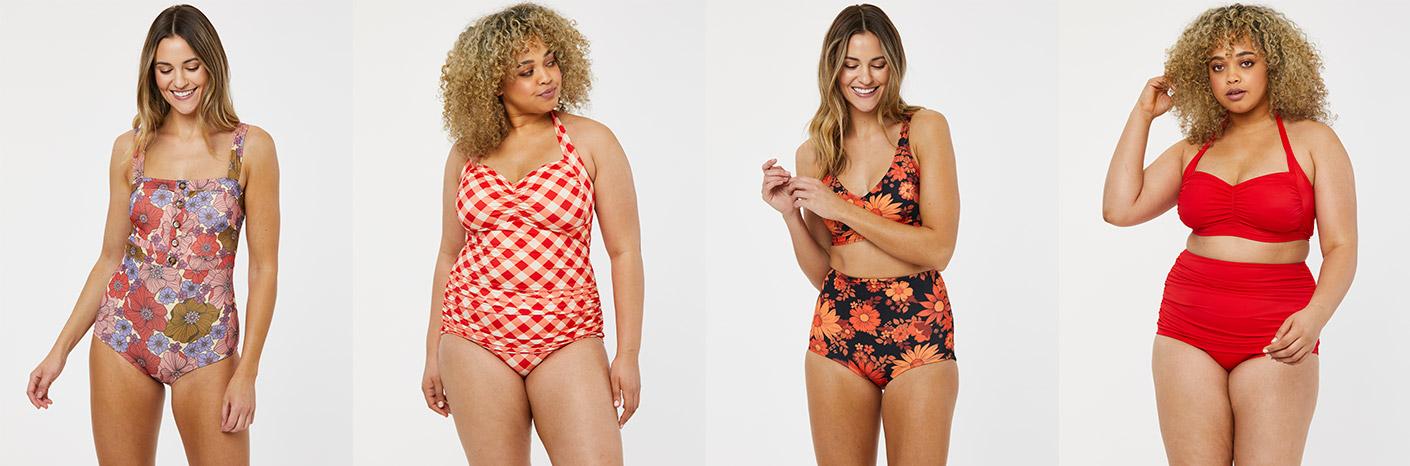 Joanie Swimwear: A Guide To Looking After Your New Swimwear