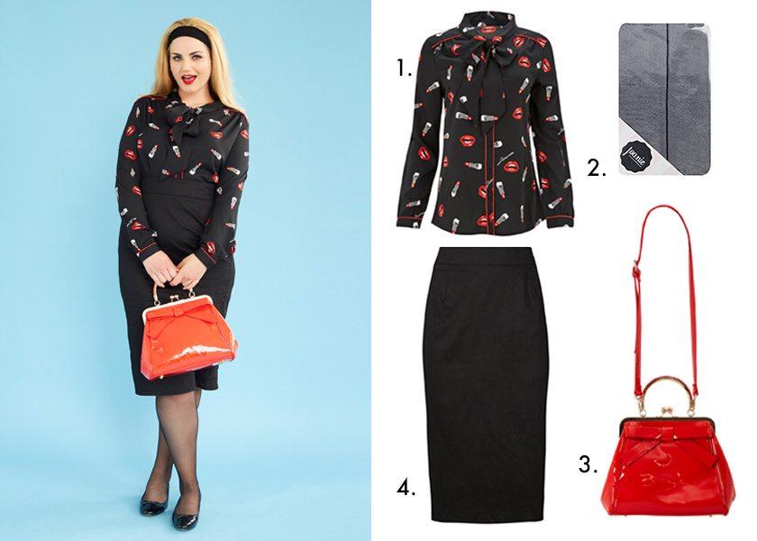 What to wear: Autumn workwear styling tips