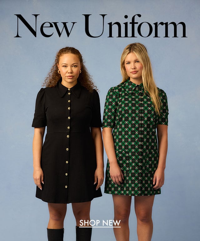 Shop New In!