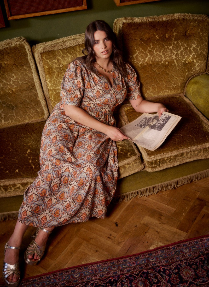 Dresses | Vintage-Style Dresses For All Occasions | Joanie