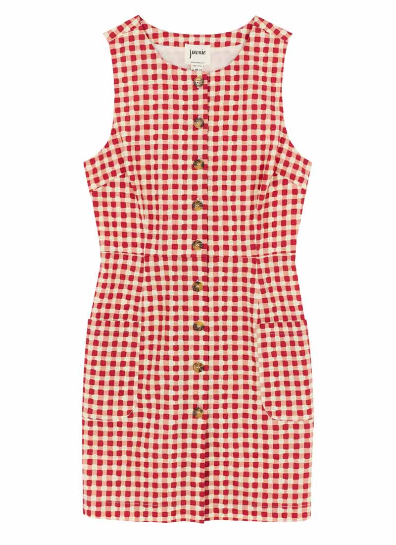 white christmas dresses Retro 50s Ankle Length Dress with Boat Neck and V Back DV2061 Size 16 / Ivory
