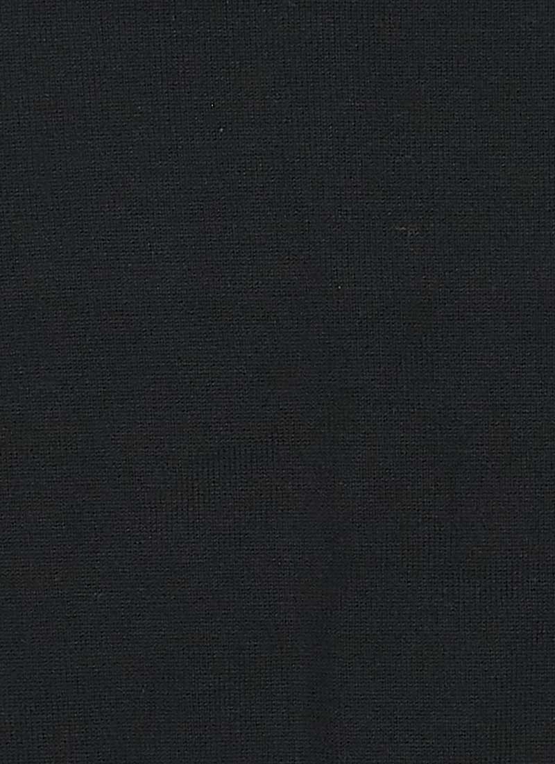 Dawn O’Porter X Joanie - Caipirinha Black Cat Lady Intarsia Jumper