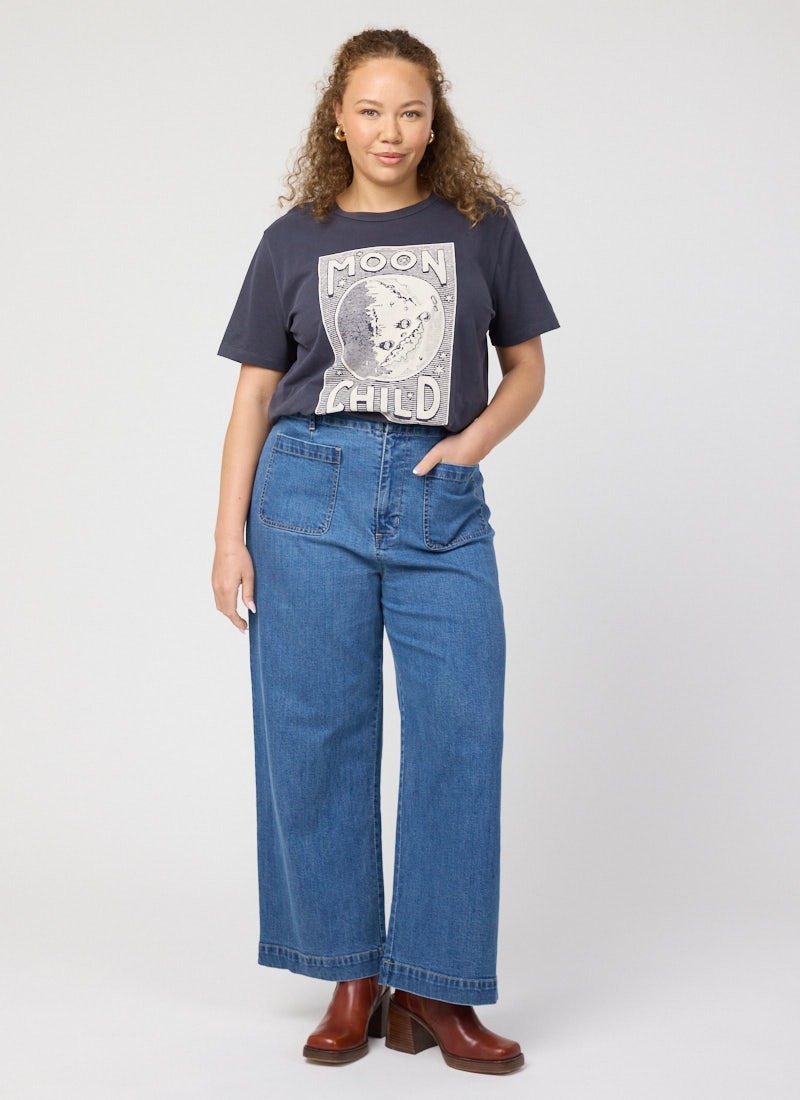 Trousers | Vintage-Inspired Retro Bottoms | Joanie