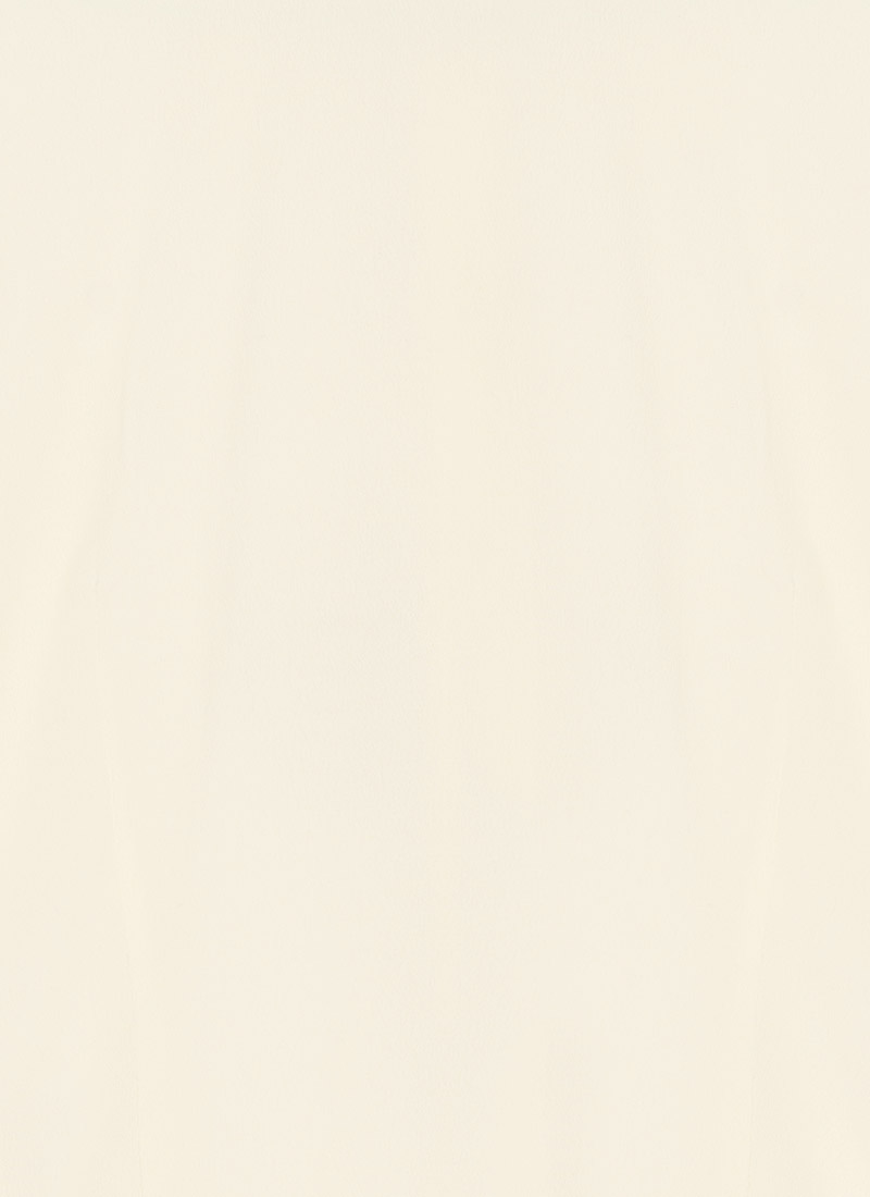 Fiona Balloon Sleeve Blouse - Cream