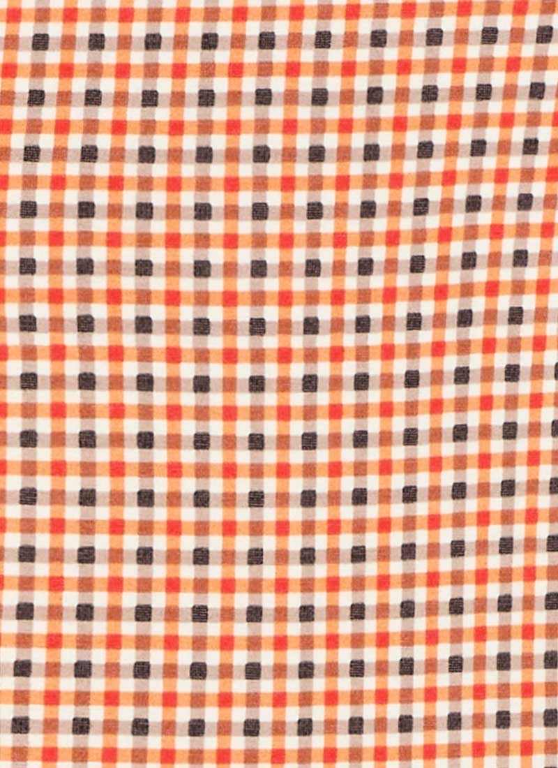 Francis Micro Check Print Tailored Blazer