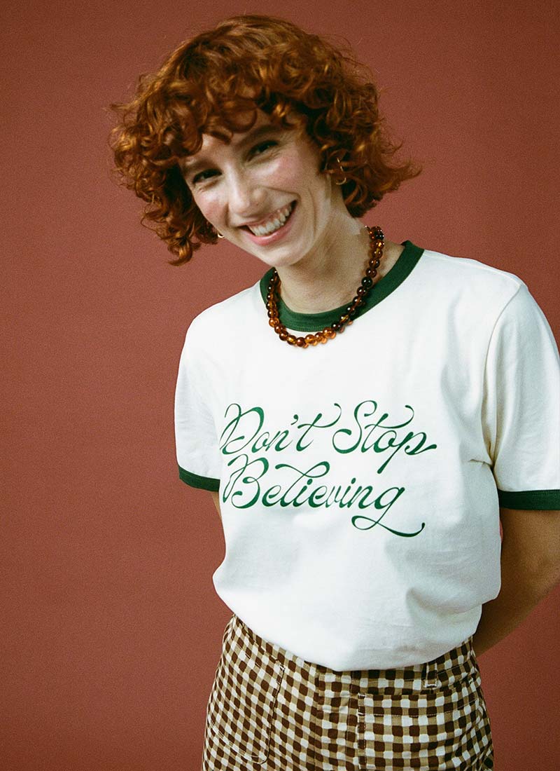 Slogan Tops | Graphic Tees, Jumpers & Knitwear | Joanie