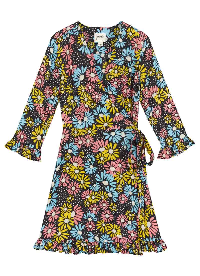 knee length dresses for ladies Geneva Mini Dress  TOGAH