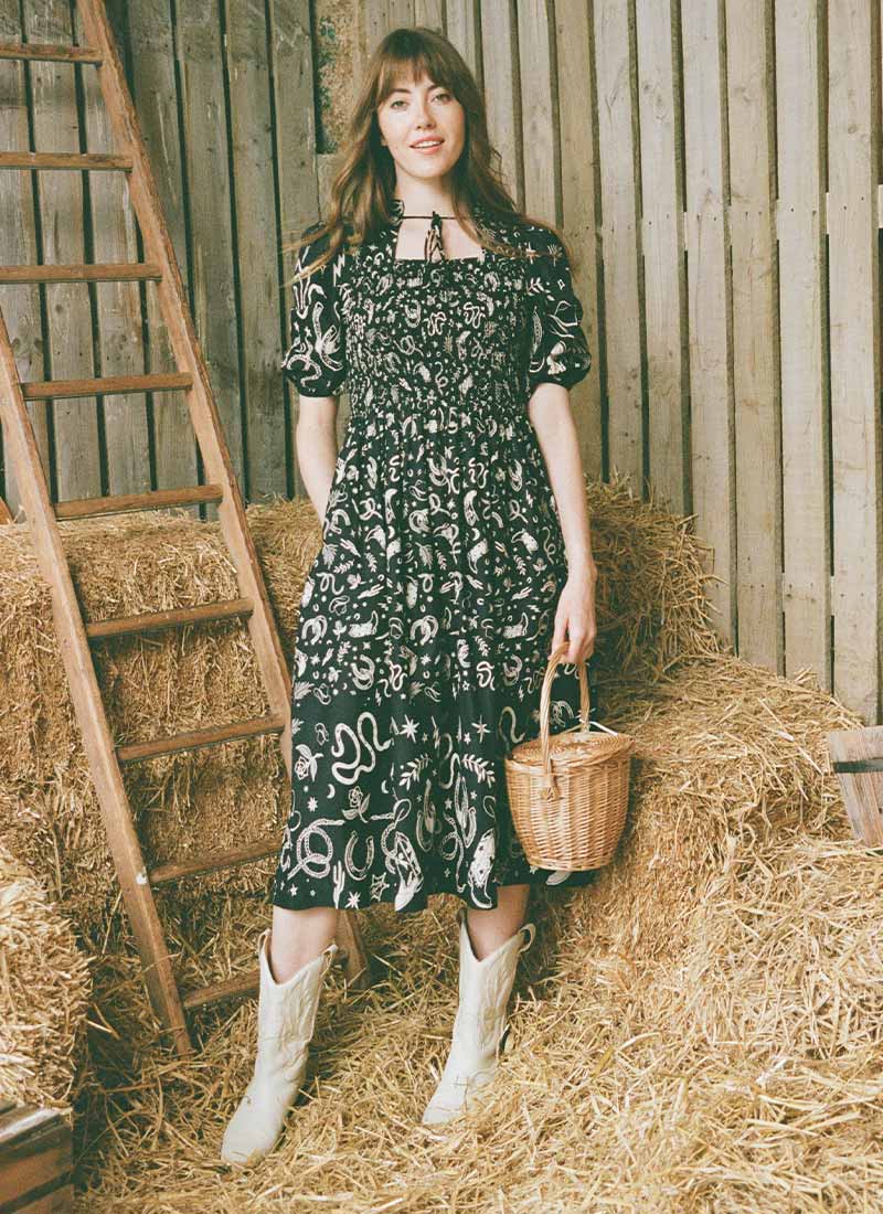 Day Dresses | Vintage & Casual Day Dresses | Joanie Clothing