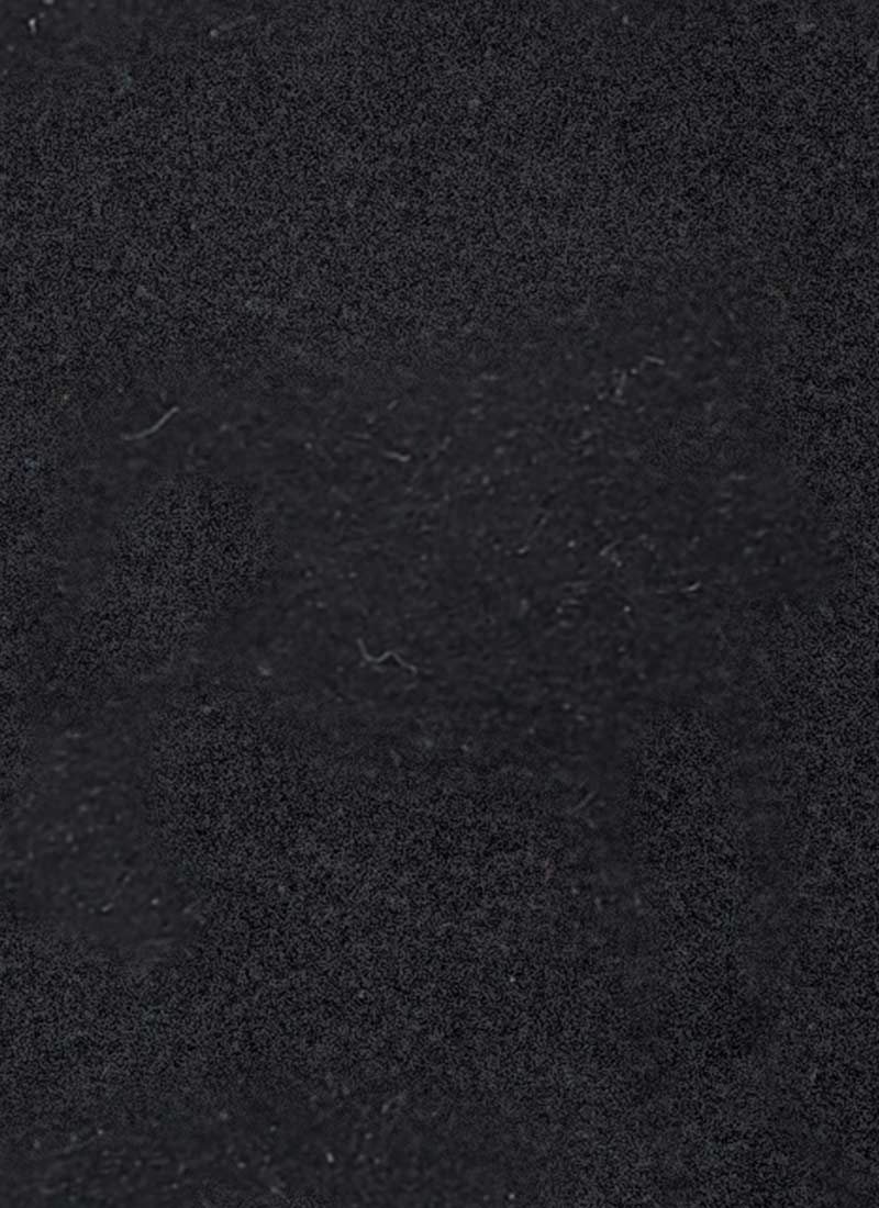 Lille Suede T-Bar Dolly Shoes - Black