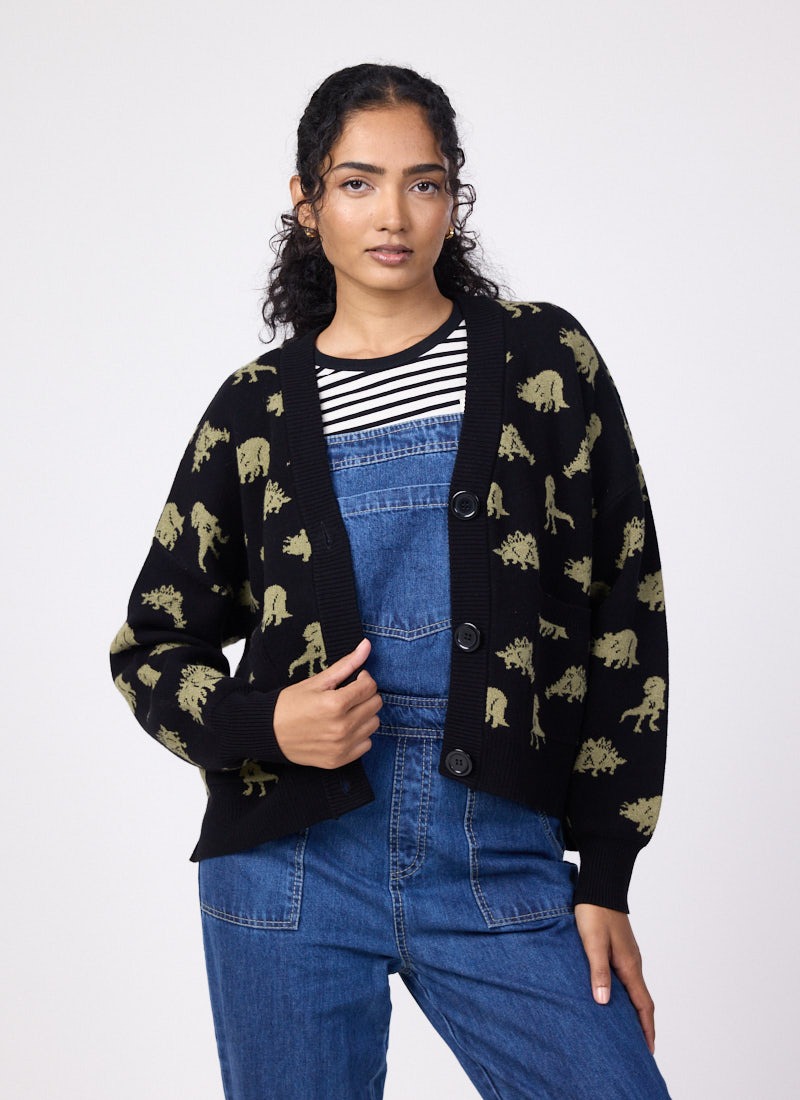 ジャケット・アウター DINOSAUR JQ WOOL CARDIGAN $_12.JPG?set_id=880000500F