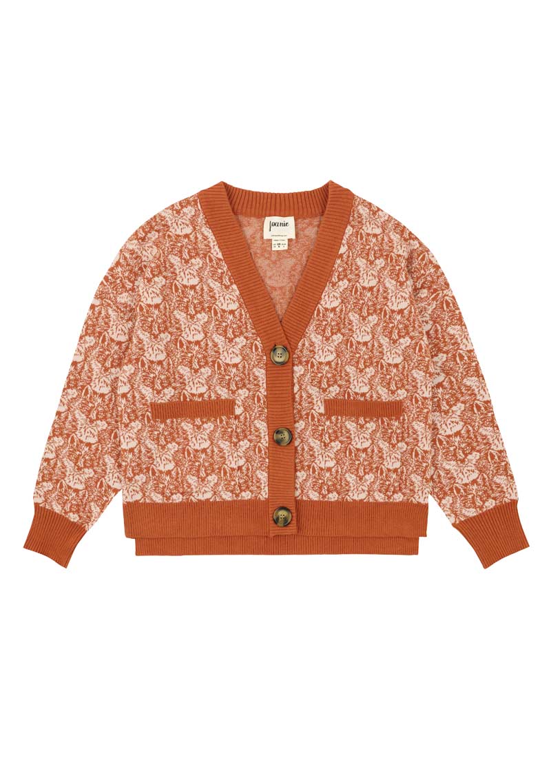 【FOXEY】 24年増産分新品　Cardigan Upper Standard 36823 Cardigan 