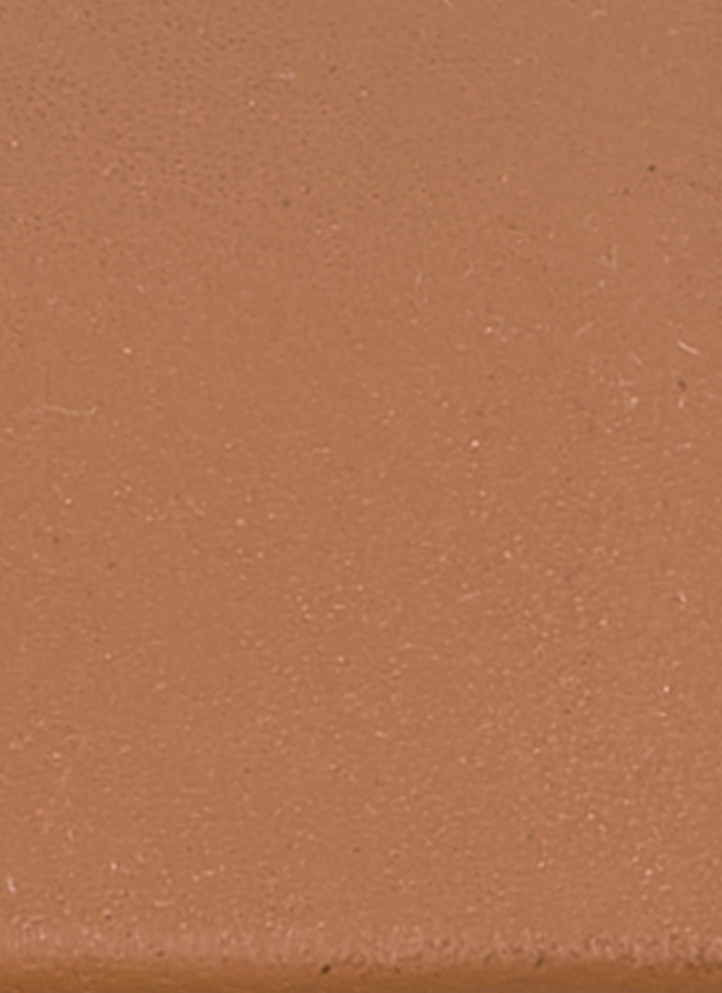 Montpellier Leather Platform Sandals - Tan