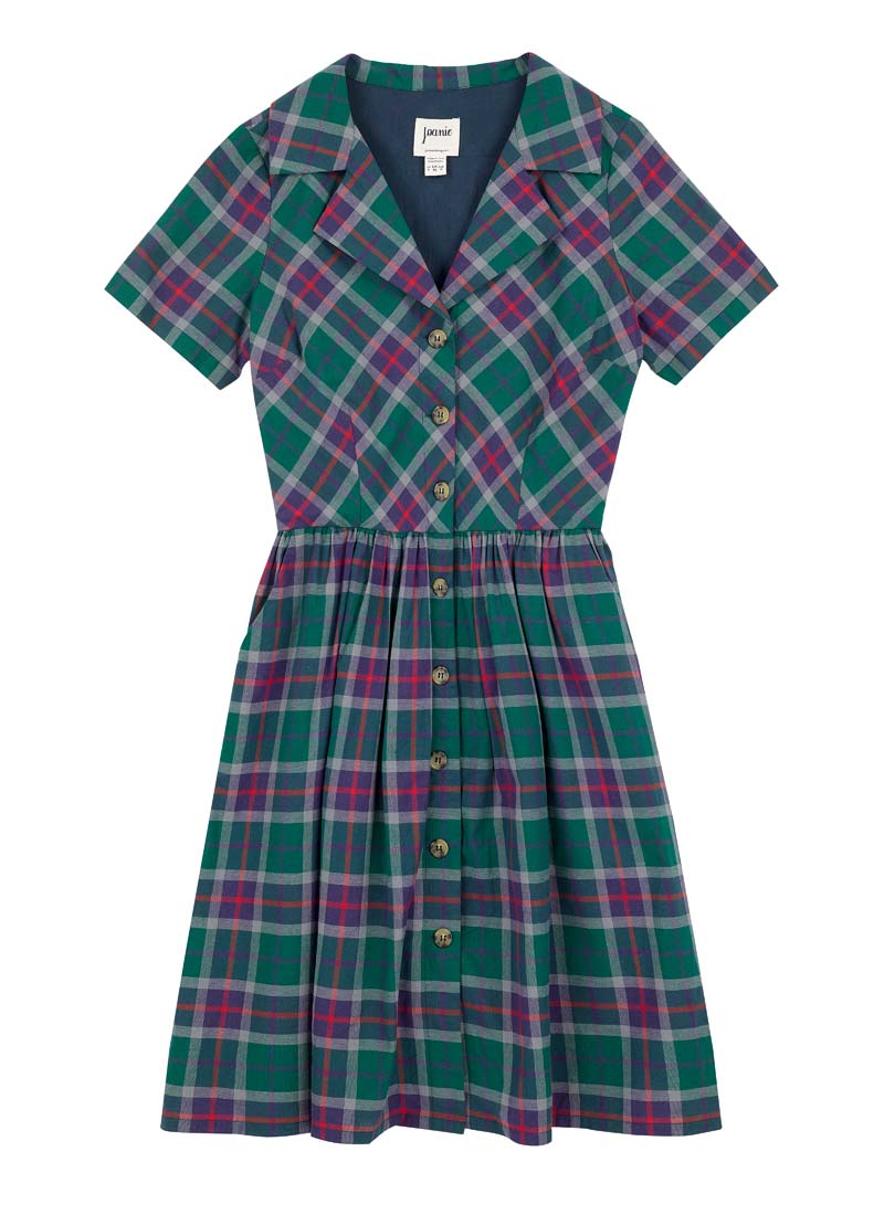 slim fit dress slacks Girls main image 1