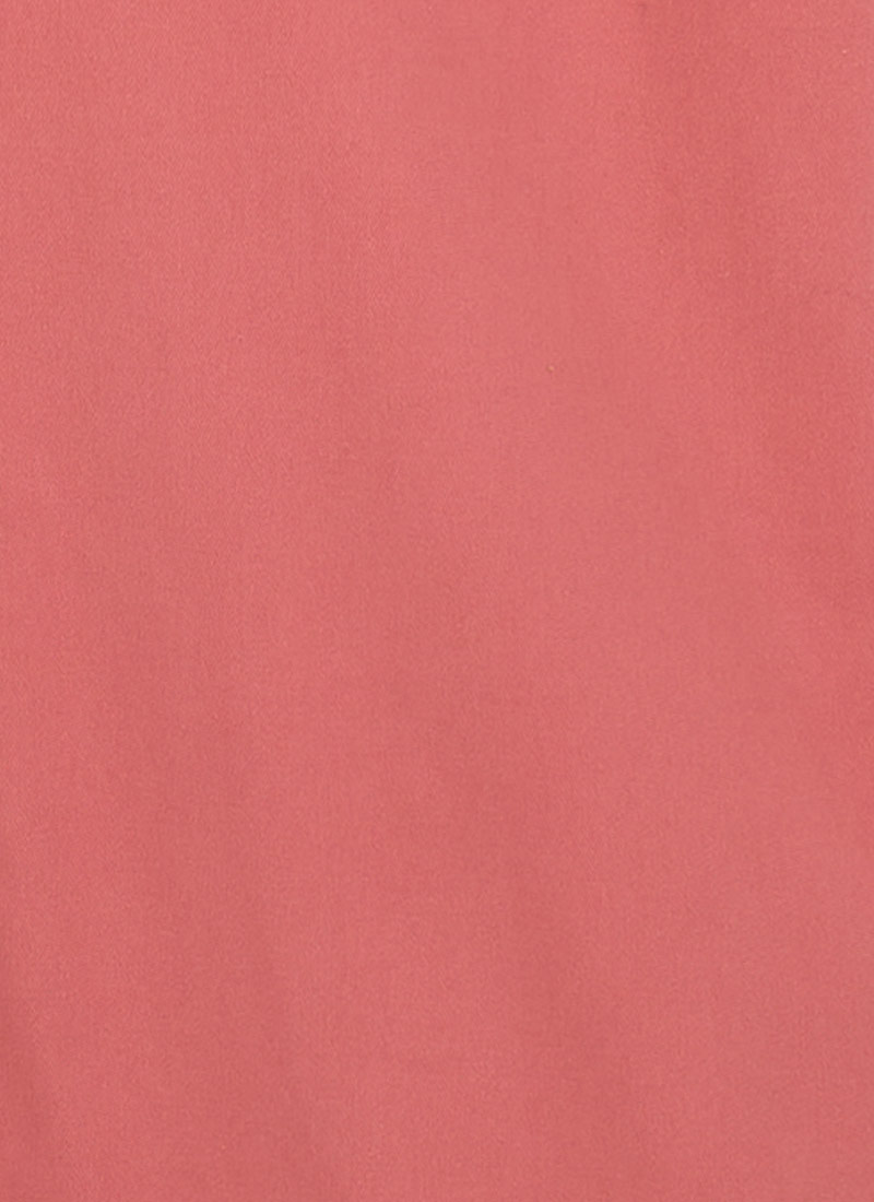 Robin Short Sleeve Collared Boilersuit - Faded Rose