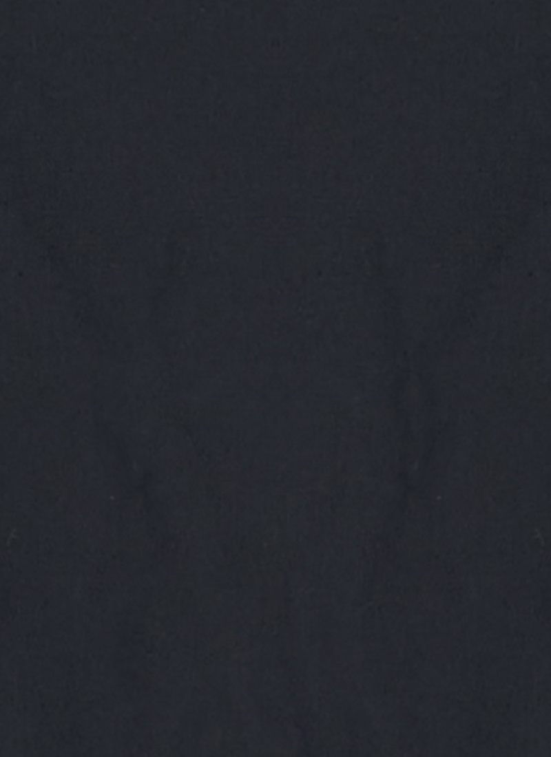 Stella Puff Sleeve Midaxi Dress - Black