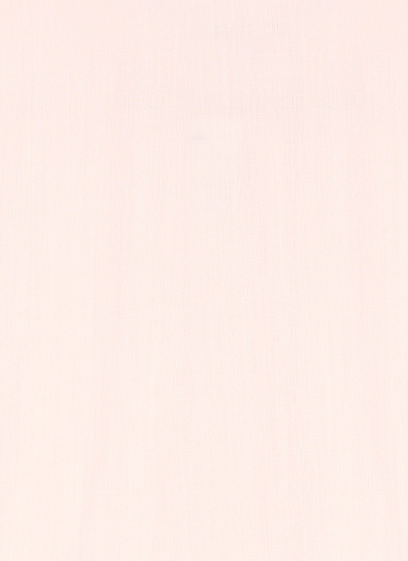 Velma Satin Dagger Collar Blouse - Pink