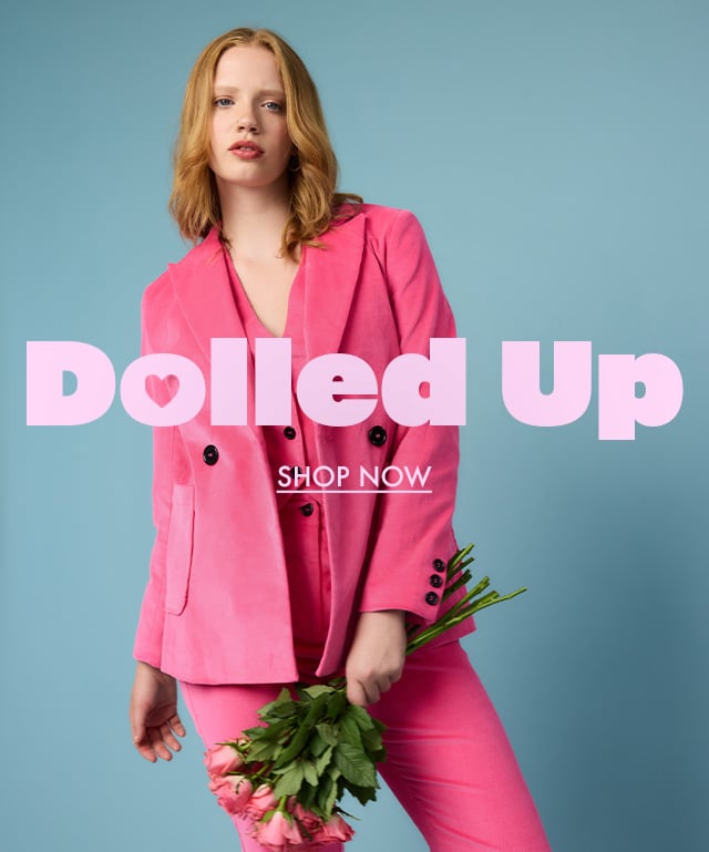 Shop New In!