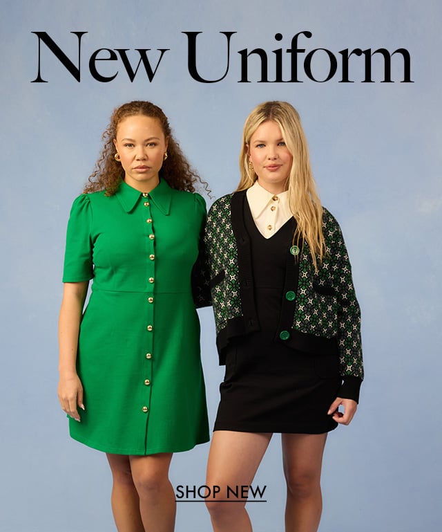 Shop New In!