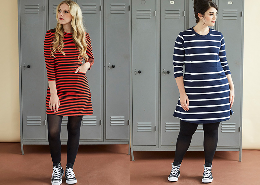 Stipes: Meet the dresses we're loving this season 