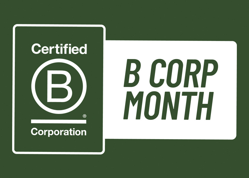 B Corp Month 2024