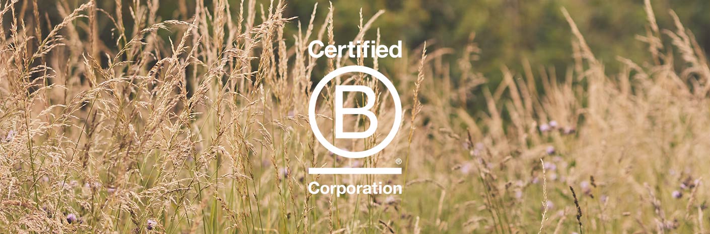 Joanie Clothing Is B Corp Certified!